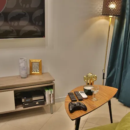 Apartamenty Stary Rynek Bromberg Exterior foto