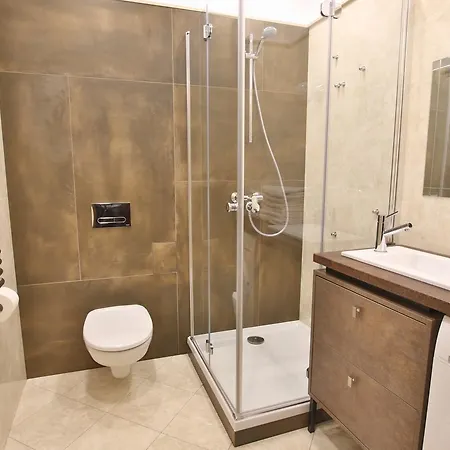 Apartamenty Stary Rynek Bromberg Exterior foto