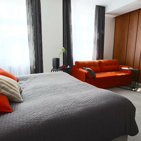 Apartamenty Stary Rynek Bromberg Exterior foto