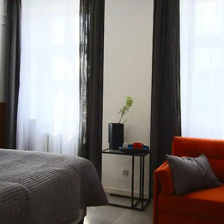 Apartamenty Stary Rynek Bromberg Exterior foto