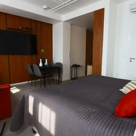 Apartamenty Stary Rynek Bromberg Exterior foto