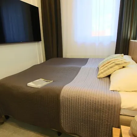 Apartamenty Stary Rynek Bromberg Exterior foto