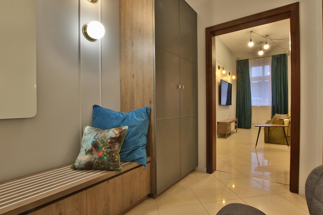 Apartment Stary Rynek Bromberg