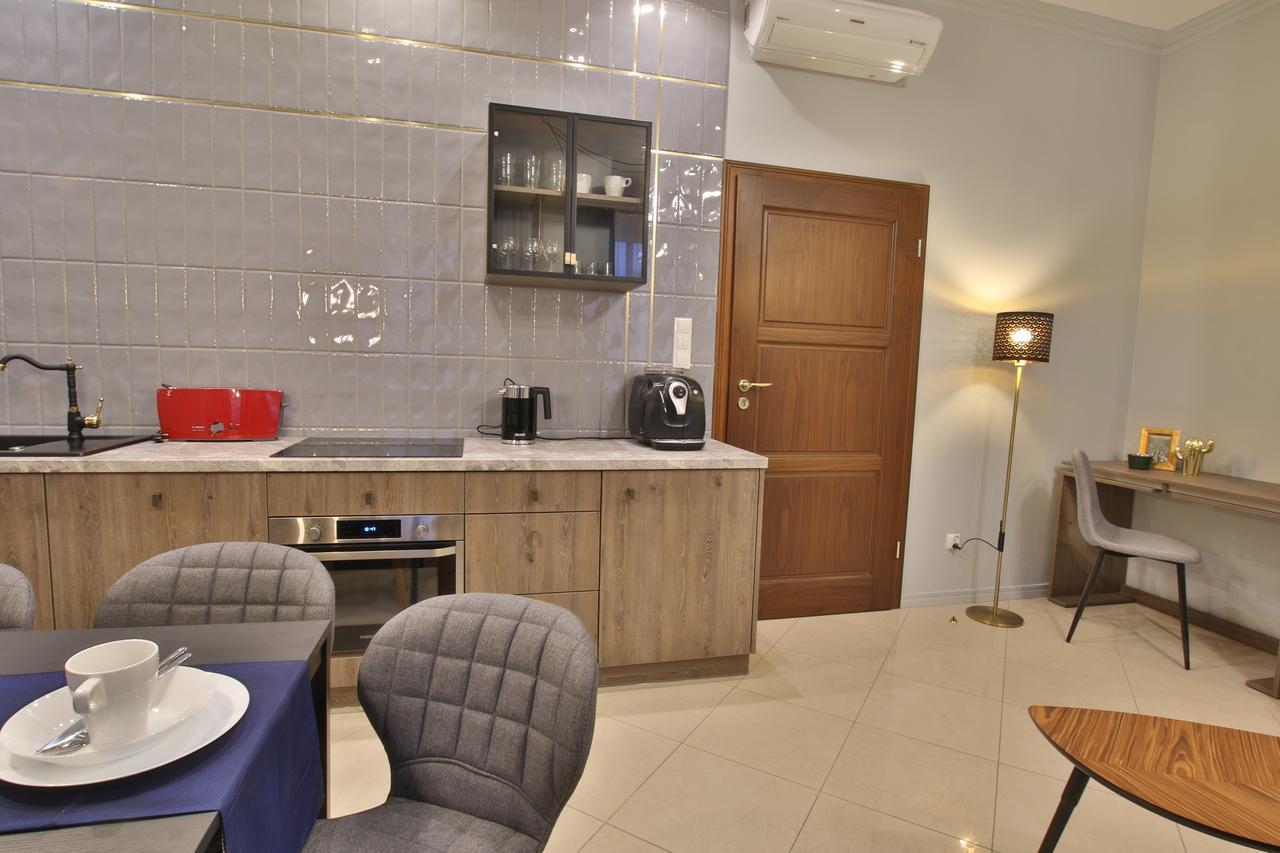 Stary Rynek Apartment