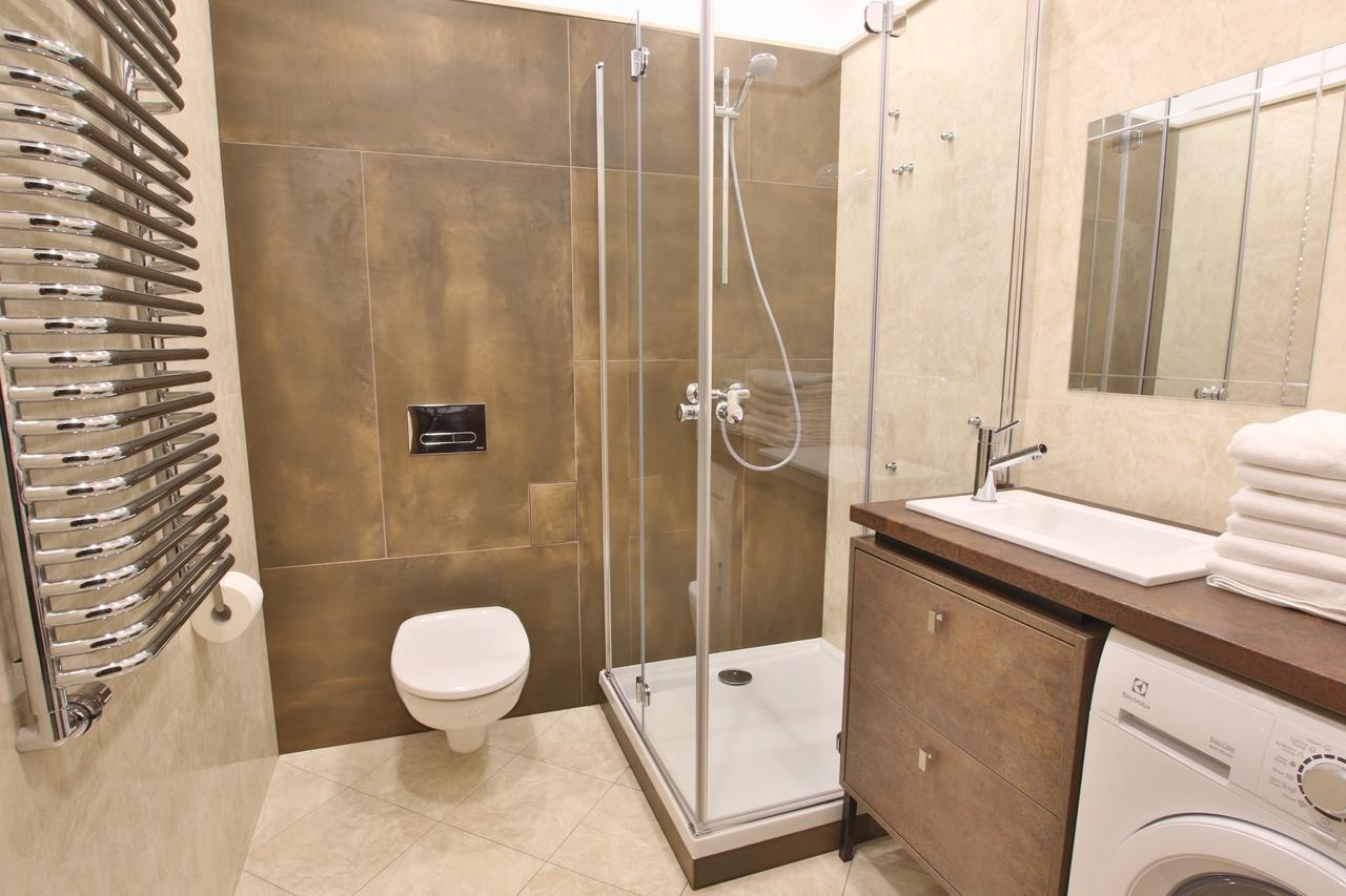 Apartment Stary Rynek Bromberg