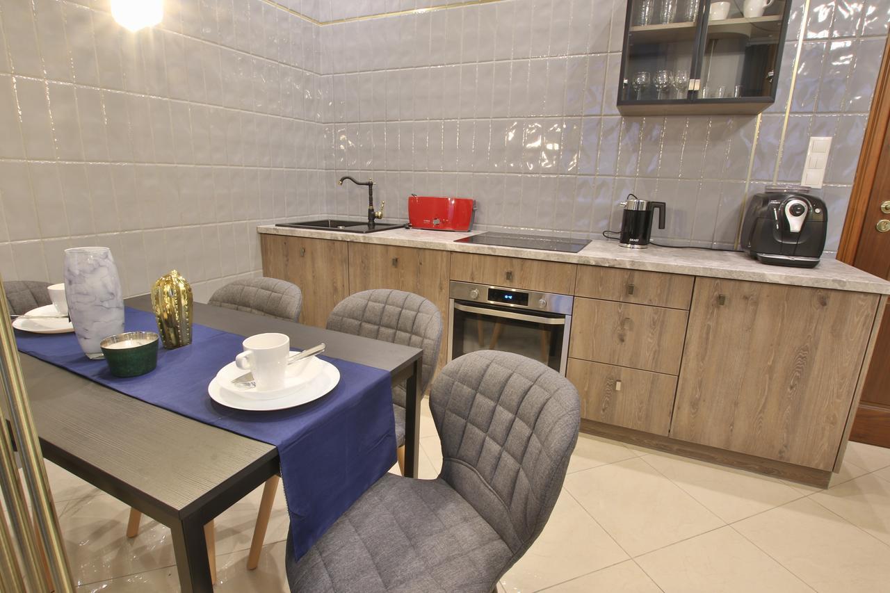Stary Rynek Apartment
