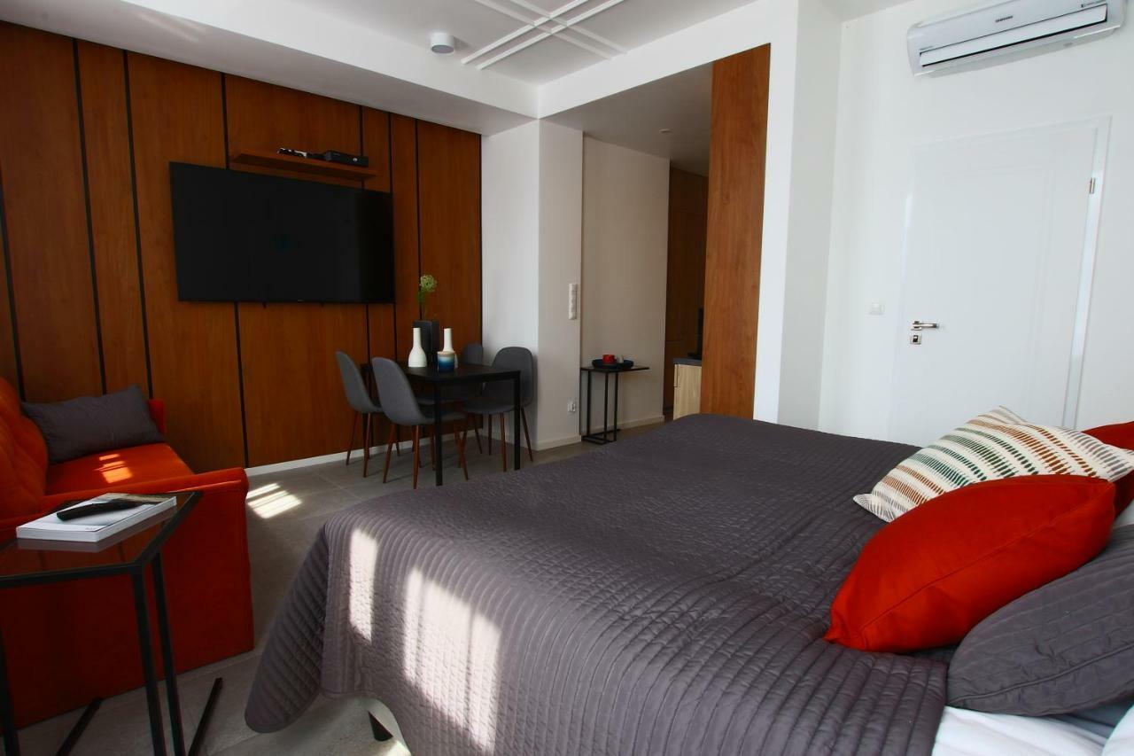 Stary Rynek Apartment *
