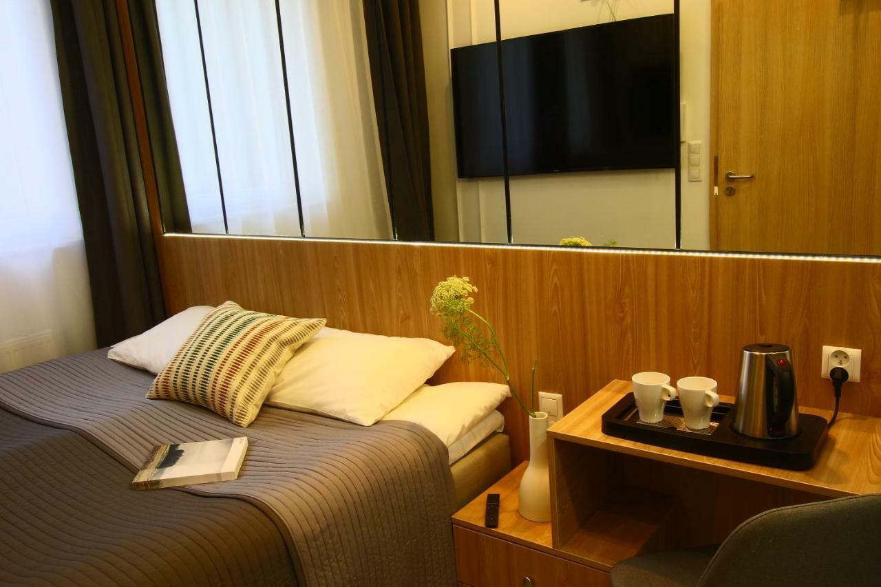 Stary Rynek Apartment