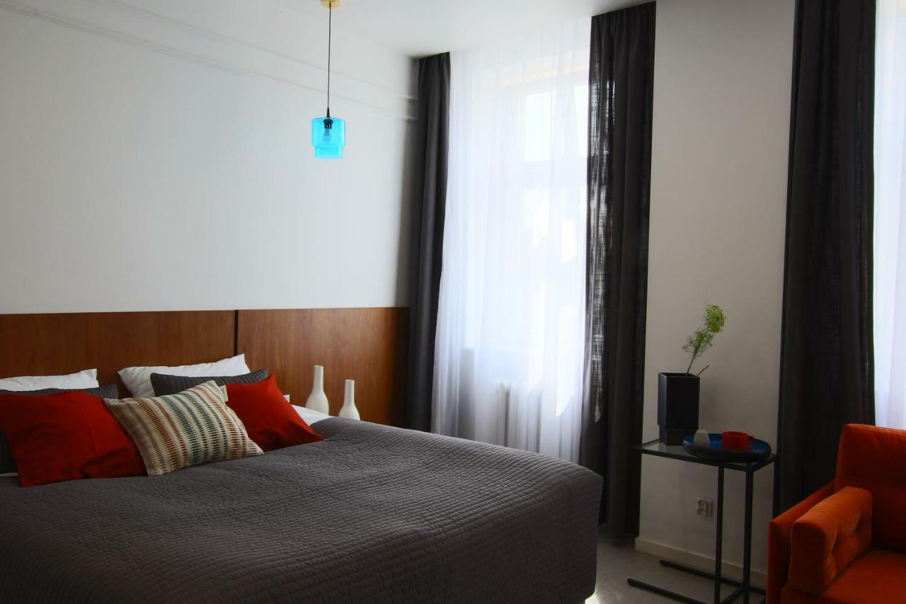 Stary Rynek Apartment